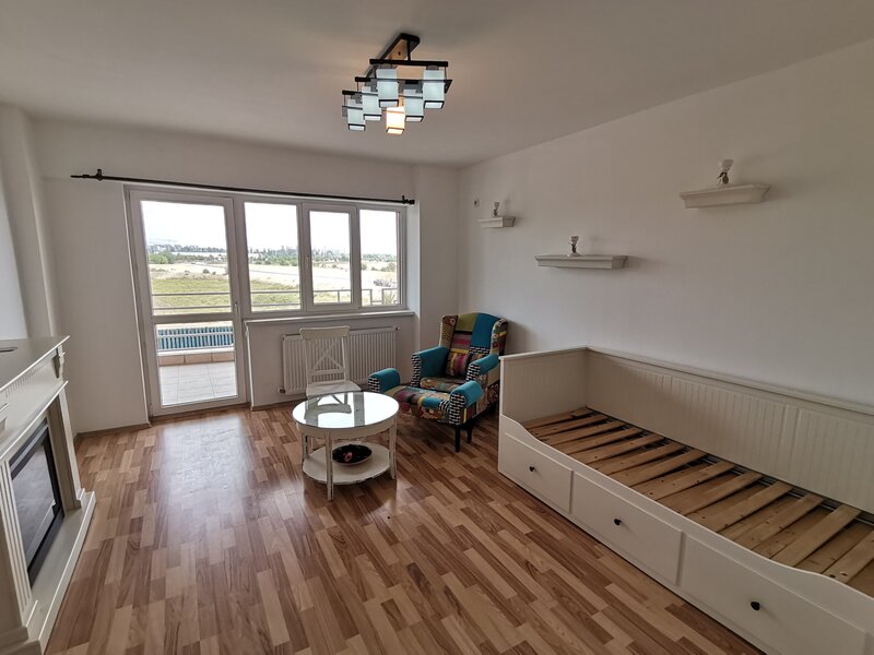 Unirii, Splaiul Unirii, Confort City,