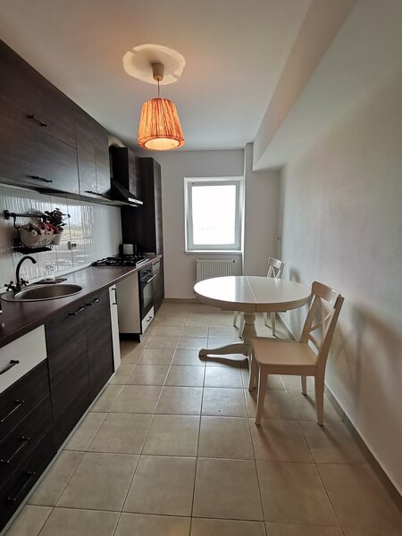 Unirii, Splaiul Unirii, Confort City,