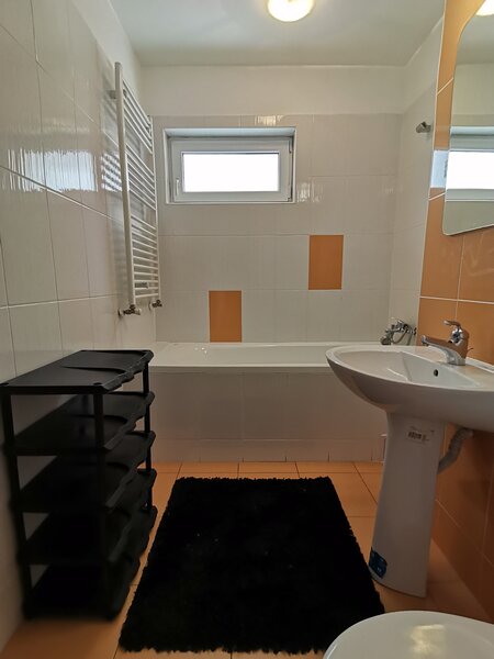 Unirii, Splaiul Unirii, Confort City,